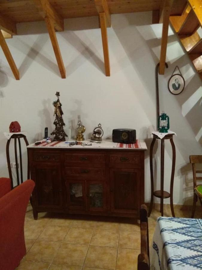 Вилла Angelic In The Mountains Kesario Экстерьер фото