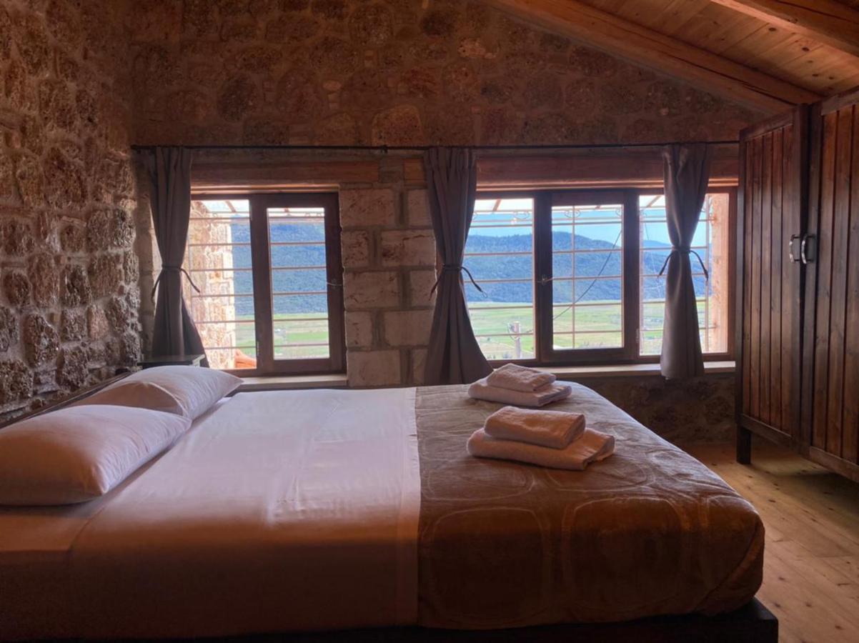 Вилла Angelic In The Mountains Kesario Экстерьер фото